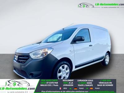 Dacia Dokker 1,6 SCe 100