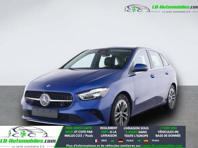 Mercedes Classe B 200 BVA