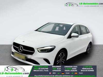 Mercedes Classe B 200 BVA