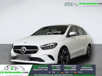 Mercedes Classe B 200 BVA