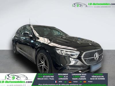 Mercedes Classe E Break 200 BVA