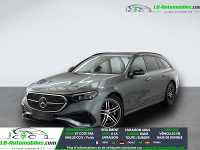 Mercedes Classe E Break 200 BVA