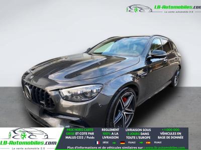 Mercedes Classe E Break 63 S AMG MCT AMG 4-Matic+