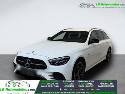 Mercedes Classe E Break 300 e BVA