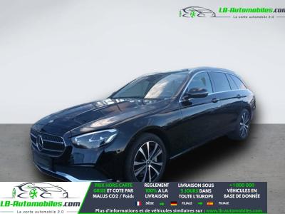 Mercedes Classe E Break 300 e BVA
