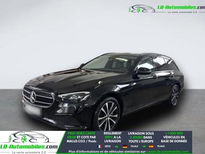 Mercedes Classe E Break 300 e BVA
