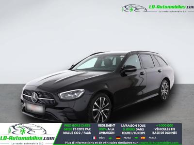 Mercedes Classe E Break 300 e BVA