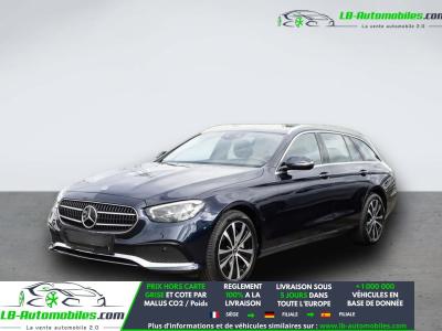 Mercedes Classe E Break 300 e BVA