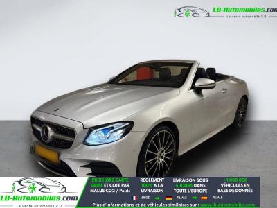 Mercedes Classe E Cabriolet 220 d BVA