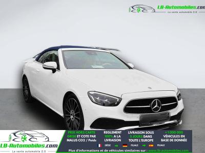 Mercedes Classe E Cabriolet 220 d BVA