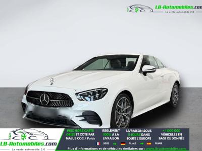Mercedes Classe E Cabriolet 220 d BVA
