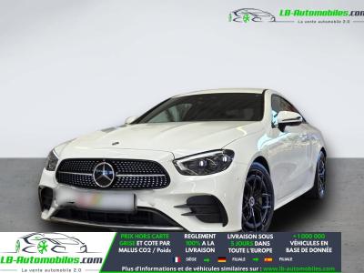 Mercedes Classe E  Coupe 300 EQBoost BVA