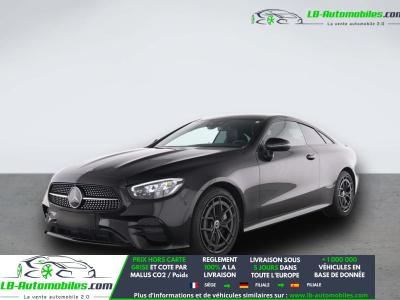 Mercedes Classe E  Coupe 300 EQBoost BVA