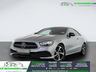 Mercedes Classe E  Coupe 200 BVA