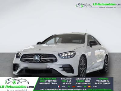 Mercedes Classe E  Coupe 200 BVA