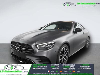 Mercedes Classe E  Coupe 200 BVA