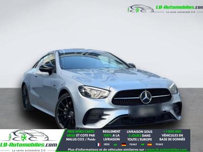Mercedes Classe E  Coupe 200 BVA