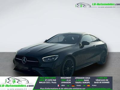 Mercedes Classe E  Coupe 200 BVA