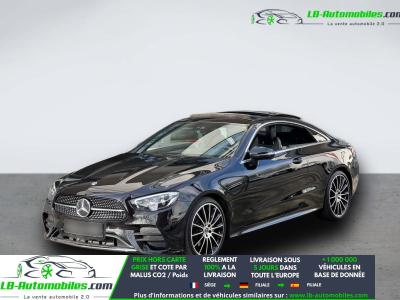 Mercedes Classe E  Coupe 220 d BVA