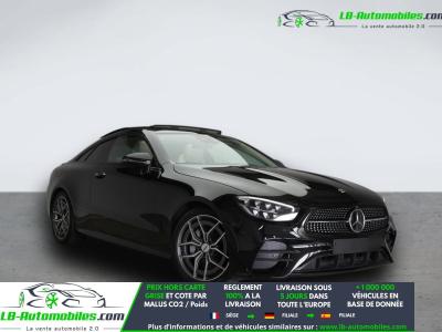 Mercedes Classe E  Coupe 220 d BVA
