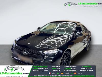 Mercedes Classe E  Coupe 220 d BVA