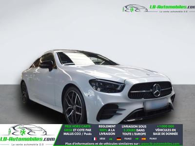 Mercedes Classe E  Coupe 220 d BVA