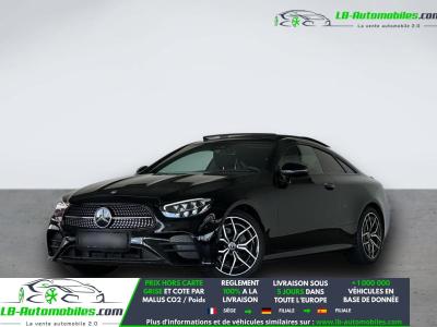 Mercedes Classe E  Coupe 220 d BVA