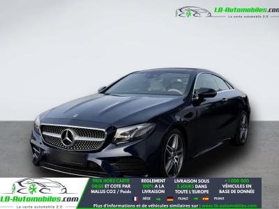 Mercedes Classe E  Coupe 220 d BVA