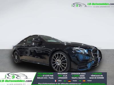 Mercedes Classe E  Coupe 220 d BVA