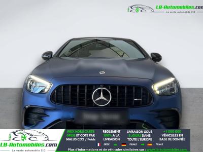 Mercedes Classe E  Coupe 53 AMG EQBoost BVA 4-Matic+