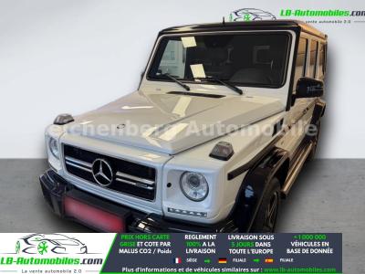Mercedes Classe G 500 BVA