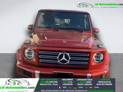 Mercedes Classe G 500 BVA
