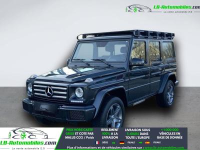 Mercedes Classe G 500 BVA
