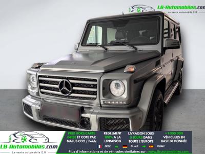 Mercedes Classe G 500 BVA