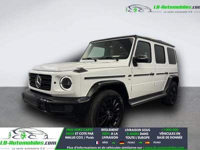 Mercedes Classe G 500 BVA
