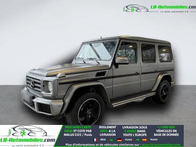 Mercedes Classe G 500 BVA