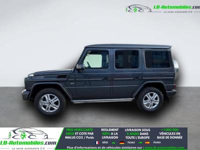 Mercedes Classe G 500 BVA
