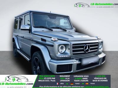 Mercedes Classe G 500 BVA