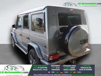 Mercedes Classe G 500 BVA