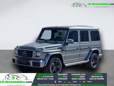 Mercedes Classe G 500 BVA