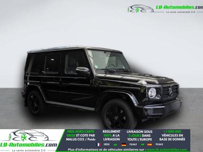 Mercedes Classe G 500 BVA