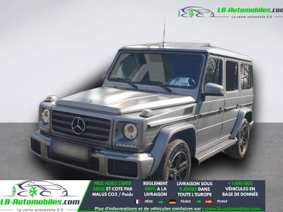 Mercedes Classe G 500 BVA