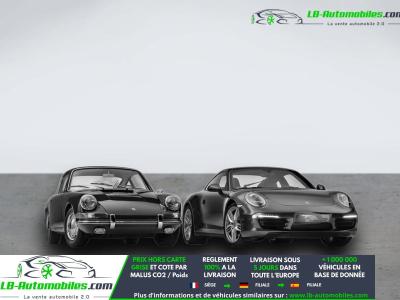 Mercedes Classe G 500 BVA