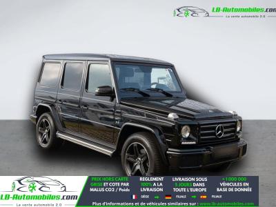 Mercedes Classe G 500 BVA