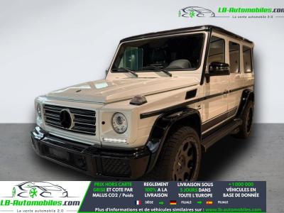 Mercedes Classe G 500 BVA