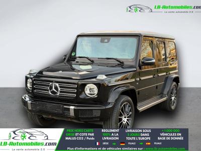 Mercedes Classe G 500 BVA