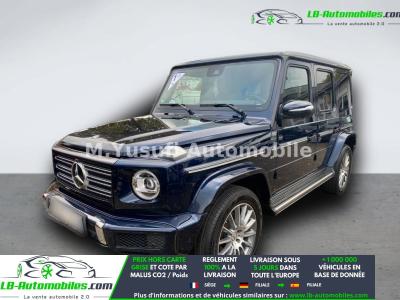 Mercedes Classe G 500 BVA