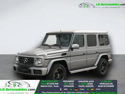 Mercedes Classe G 500 BVA