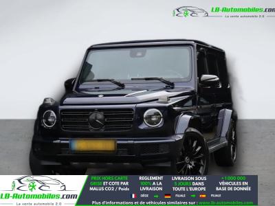 Mercedes Classe G 500 BVA