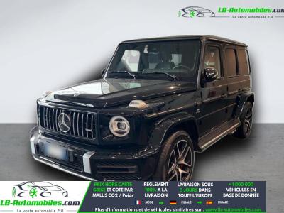 Mercedes Classe G 63 AMG BVA
